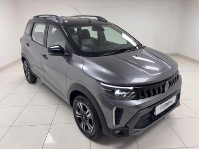 2025 Renault Triber 1.0 Iconic