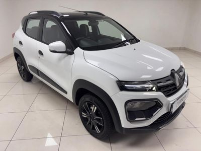 2025 Renault Kwid 1.0 Climber Auto