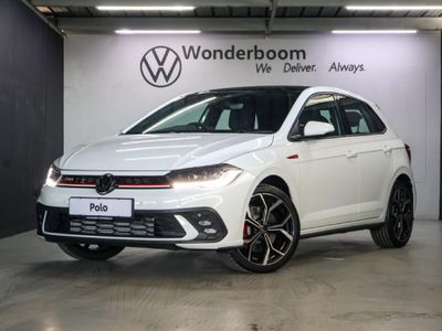 2026 Volkswagen Polo 2.0 GTI Auto (147kW)