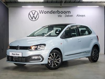 2026 Volkswagen Polo Vivo 1.4 Life