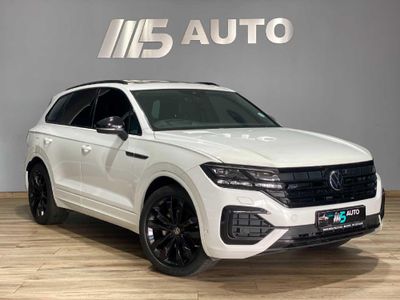 2021 Volkswagen Touareg 3.0 TDI V6 Executive
