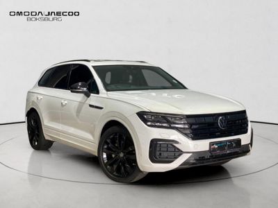 2021 Volkswagen Touareg 3.0 TDI V6 Executive