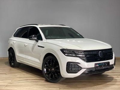 2021 Volkswagen Touareg 3.0 TDI V6 Executive
