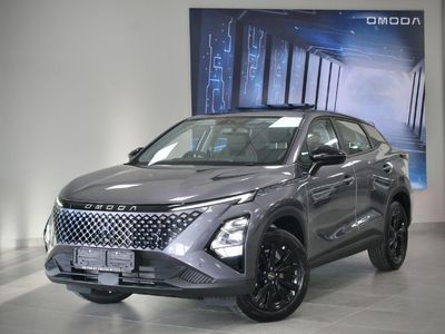 2026 Omoda C5 1.5T Luxury X
