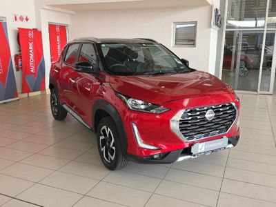 2024 Nissan Magnite 1.0 Acenta AMT