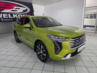 2023 Haval Jolion 1.5T Super Luxury Auto