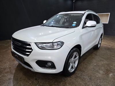 2020 Haval H2 1.5T Luxury Auto