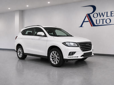 2019 Haval H2 1.5T Luxury Auto