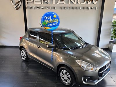 2021 Suzuki Swift 1.2 GL