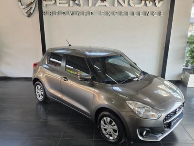 2021 Suzuki Swift 1.2 GL