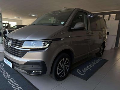 2021 Volkswagen Kombi T6.1 2.0 BiTDI Trendline Plus Auto 4Motion (146kW)