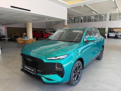 2026 Lepas L4 1.5T Javan Auto
