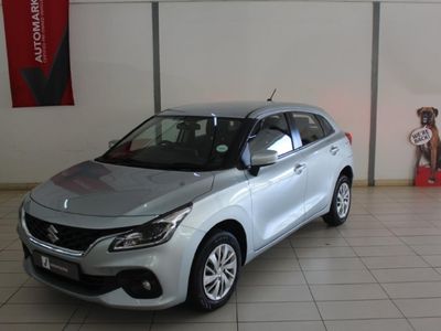 2024 Suzuki Baleno 1.5 GL