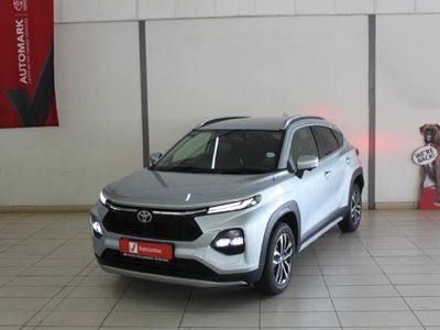 2026 Toyota Starlet Cross 1.5XR Auto