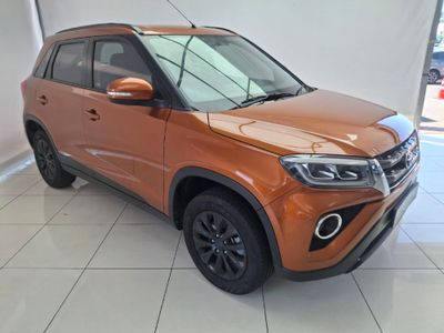 2022 Toyota Urban Cruiser 1.5 Xs