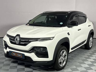 2024 Renault Kiger 1.0T Zen