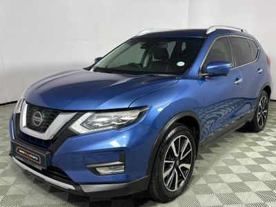 2022 Nissan X-Trail 2.5 Tekna 4x4 Auto 7-seat