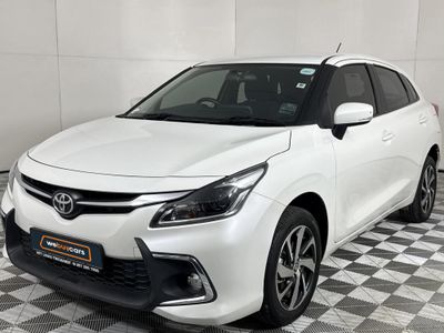 2025 Toyota Starlet 1.5 XS Auto