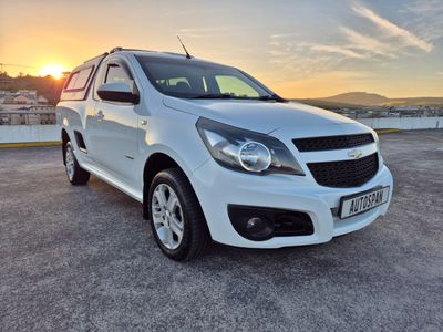 2014 Chevrolet Utility 1.8 Sport