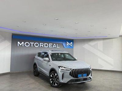 2026 Jetour X70 Plus 1.5T Prestige