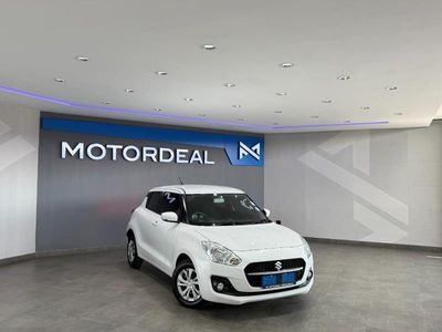 2023 Suzuki Swift 1.2 GL