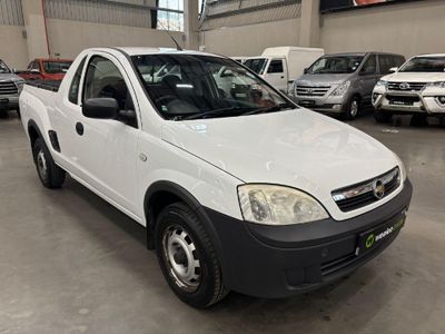 2011 Opel Corsa Utility 1.4