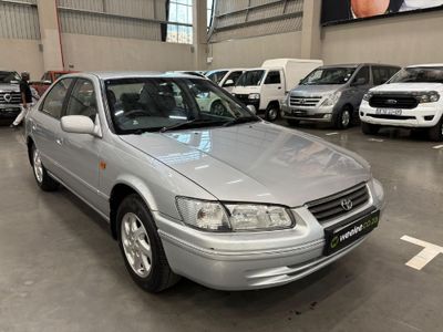 2002 Toyota Camry 300 GLX