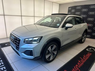 2026 Audi Q2 Urban Edition | 35TFSI