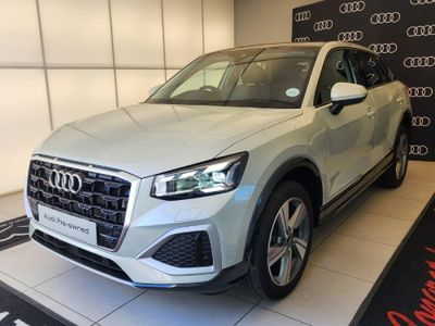 2026 Audi Q2 Urban Edition | 35TFSI