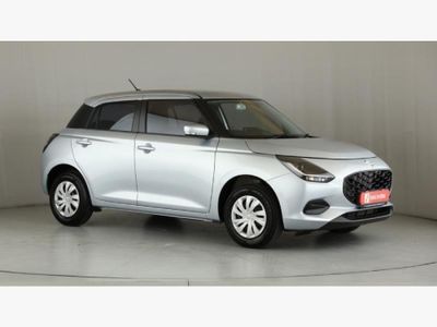 2025 Suzuki Swift 1.2 GL