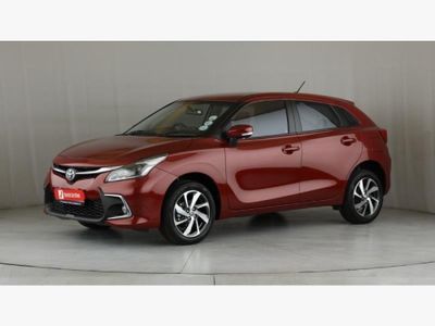 2024 Toyota Starlet 1.5 XS Auto
