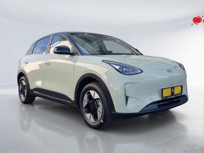2026 Geely E2 Apex