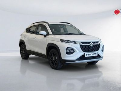 2026 Suzuki Fronx 1.5 GL Auto