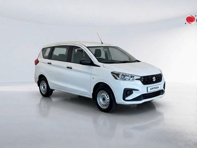 2026 Suzuki Ertiga 1.5 GA