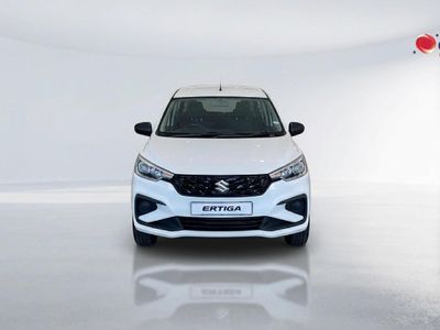 2026 Suzuki Ertiga 1.5 GA