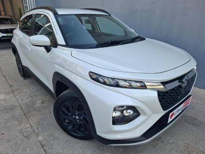 2025 Suzuki Fronx 1.5 GL Auto