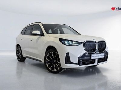 2026 BMW X3 xDrive 30e M Sport Pro