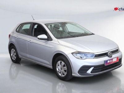 2025 Volkswagen Polo 1.0 TSI