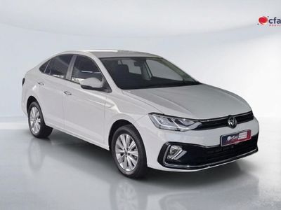 2025 Volkswagen Polo Sedan 1.0TSI Life