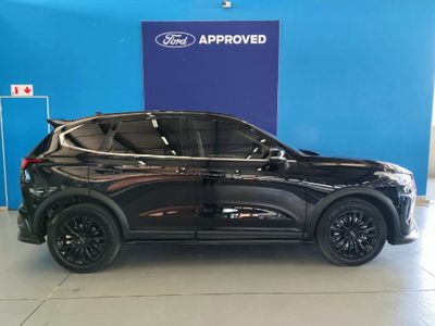 2025 Haval Jolion Pro 1.5T Ultra Luxury DCT