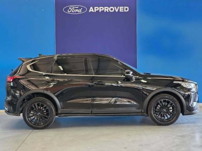 2025 Haval Jolion Pro 1.5T Ultra Luxury DCT
