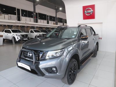 2019 Nissan Navara 2.3D Stealth Auto Double-Cab