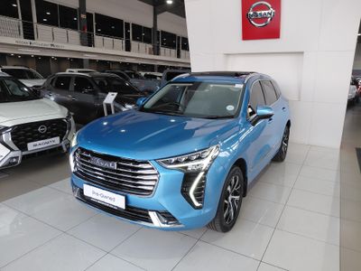 2024 Haval Jolion 1.5T Luxury Auto