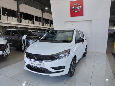 2026 TATA Tiago 1.2 XM