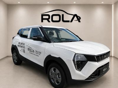 2026 Mahindra XUV 3XO 1.2T MX2