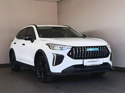 2025 Haval Jolion Pro 1.5 HEV Ultra Luxury DHT