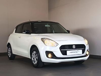 2021 Suzuki Swift 1.2 GL