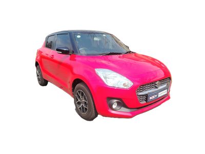 2024 Suzuki Swift 1.2 GLX