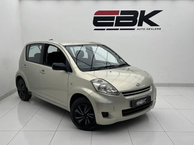 2009 Daihatsu Gran Max 1.5 High