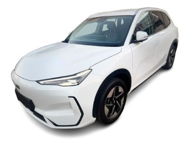 2026 Geely E5 Aspire